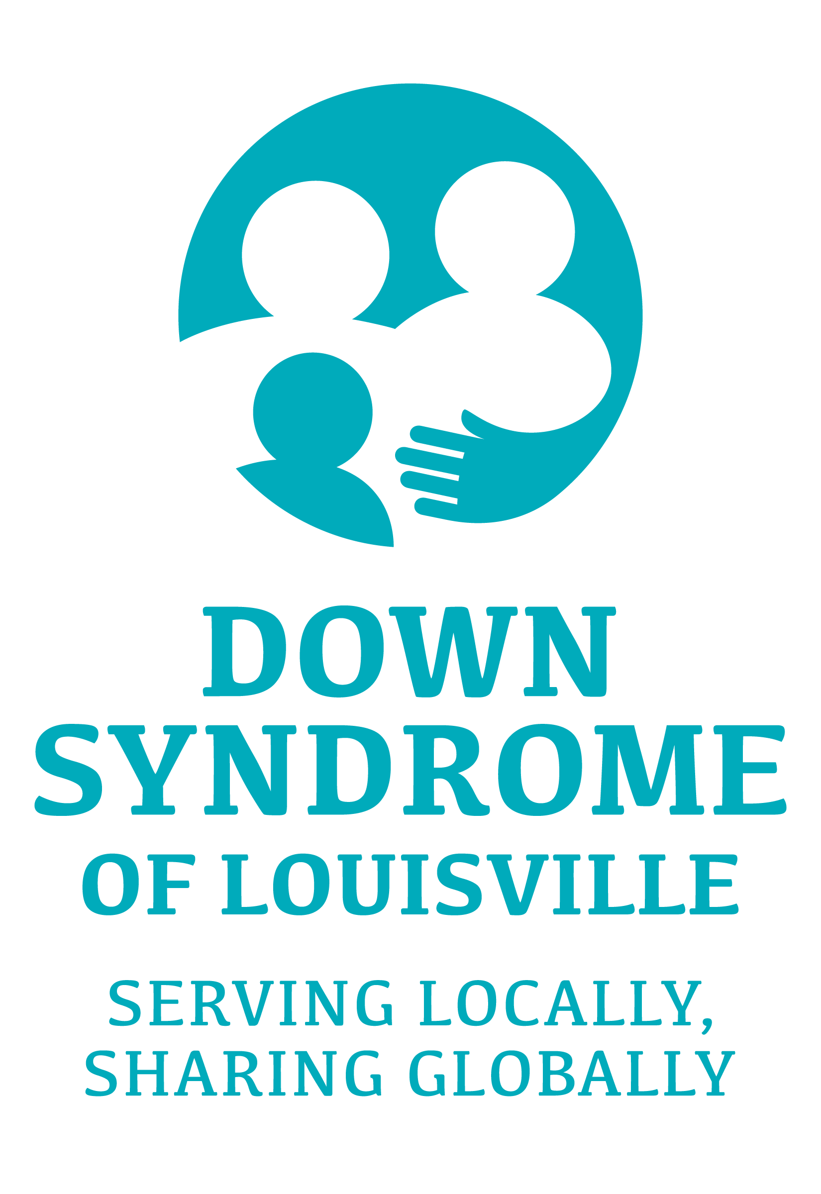 DOWN-190424 DSL LOGO Vertical Teal With No Tagline